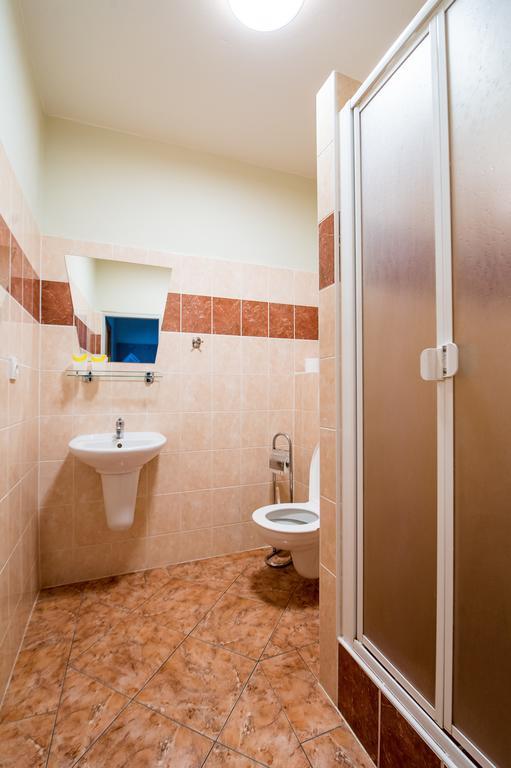 Hotel U Lva Bilina Phòng bức ảnh